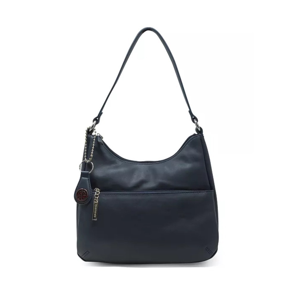 Giani Bernini Black Shoulder Bag